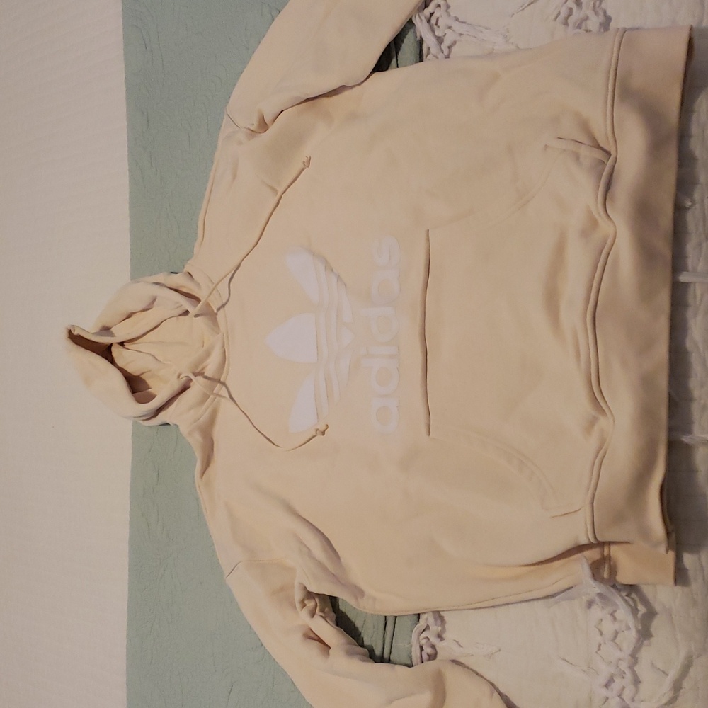 Adidas hoodie
